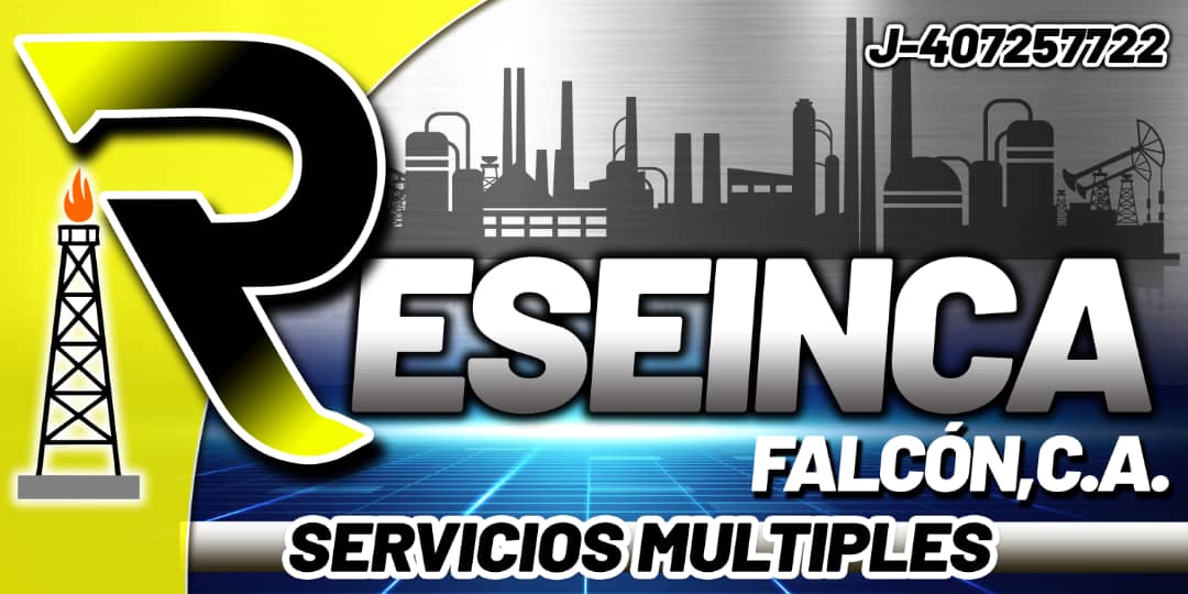 Reseinca Falcón C.A